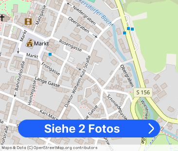 Wohnen am Marktplatz - Foto 1