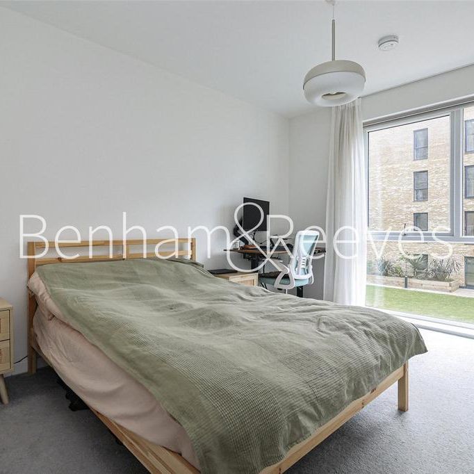 1 bedroom apartment to rent - Photo 1