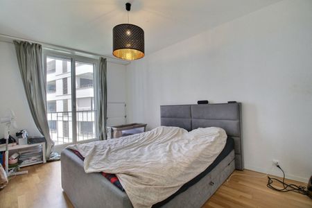 3.5 Zimmer, 84 m², 2. Stock - Photo 4