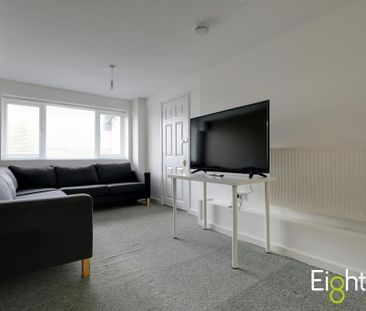 5 bedroom terraced house to rent - Photo 3