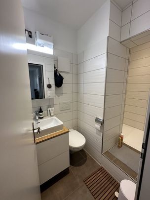 3 Zimmer, 79 m², 2. Stock - Photo 1
