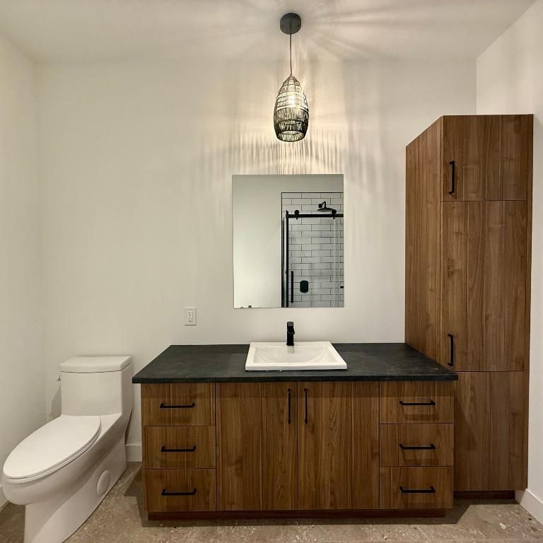 3½ et 5½ NEUFS à louer à Ste-Perpétue - Photo 1