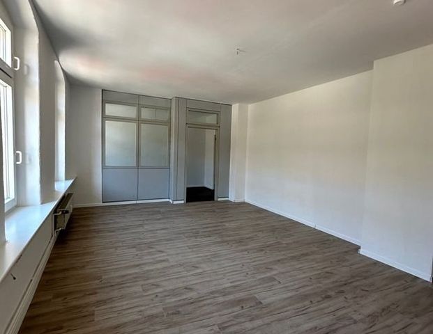 Renovierte 3 Raumwohnung in Wilkau-HaÃlau ab sofort zu vermieten - Photo 1