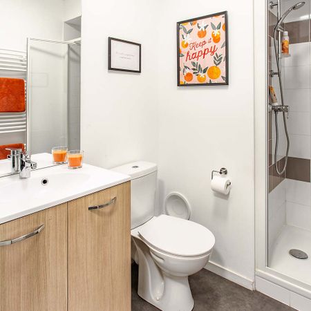 T2 de 38m² - Photo 5