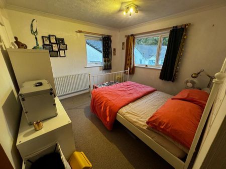 1 bedroom terraced house to rent - Photo 2