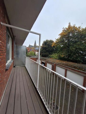 Perfect gerenoveerd appartement te Hasselt - Photo 4