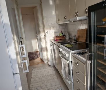 Södermalm - 2rok - 3mån - 12.650kr/mån - Photo 5