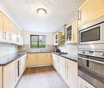 Marketing Card, Arborfield Grange, Reading Road, Arborfield, Readin... - Photo 3