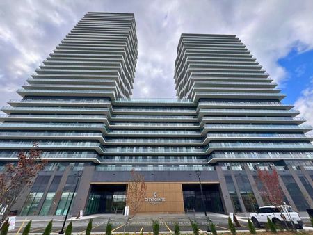 For Lease - 15 Skyridge Drive Unit# 1206, Brampton, Ontario - Photo 2