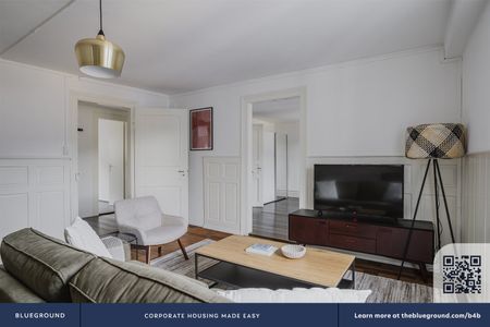 3.5 Zimmer, 70 m², 4. Stock - Photo 5