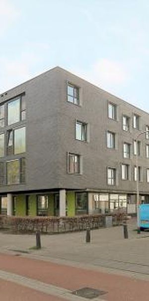 Generaal de Wetstraat 5025 DH Tilburg - Photo 1