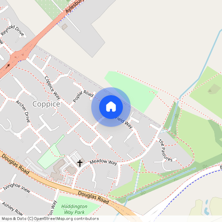 Field Close, Aylesbury