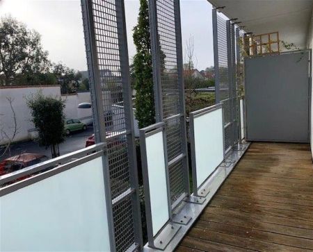 Location appartement 2 pièces - 43m² à Nantes (44100) - Photo 3