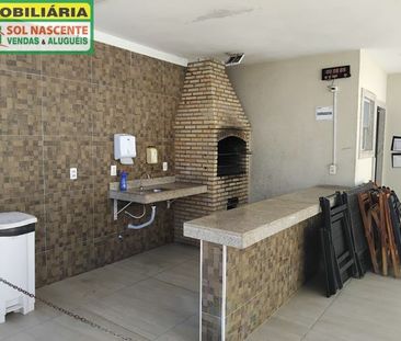 APARTAMENTO - Foto 5