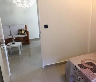 Location Appartement 1 pièce Meublé 45m² LE GOSIER 97190 - Photo 2