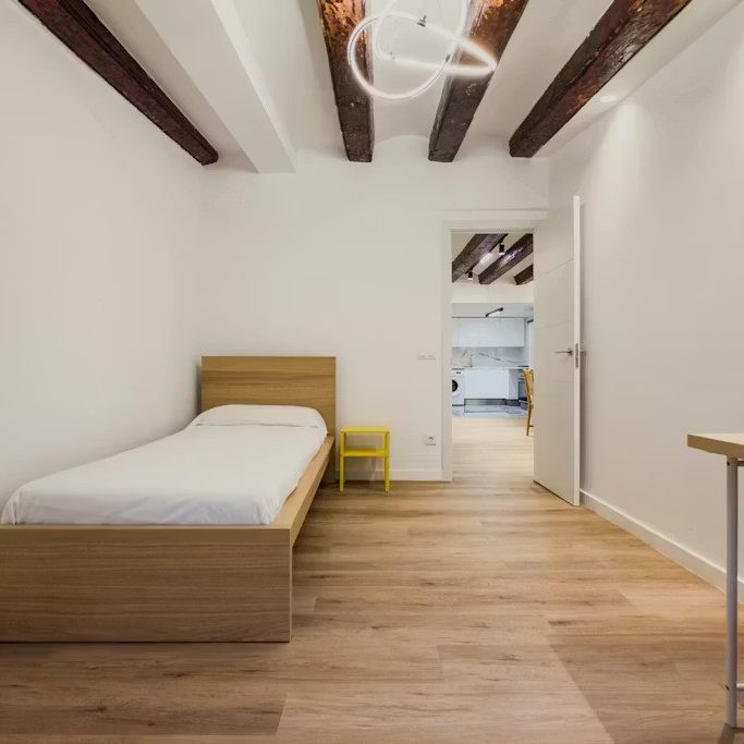 Carrer de la Portaferrissa, Barcelona, Catalonia 08002 - Photo 1