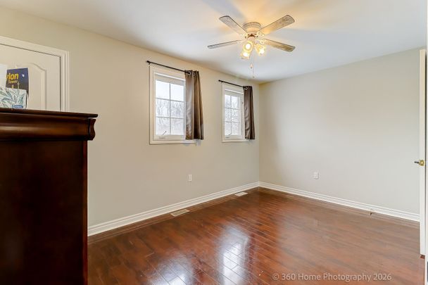 For Lease - 6 Amberview Drive Unit# Main Floor, Georgina, Ontario - Photo 1