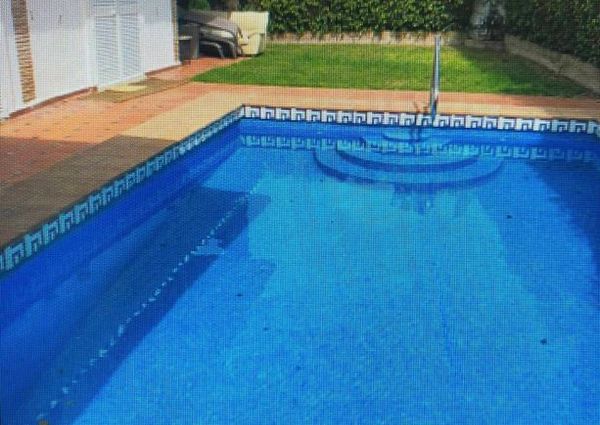 6 bedroom luxury Villa for rent in Puerto Banus, Spain