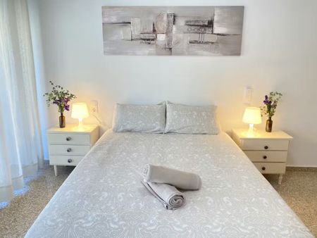 Carrer Xelva, Valencia, Valencian Community 46018 - Photo 3