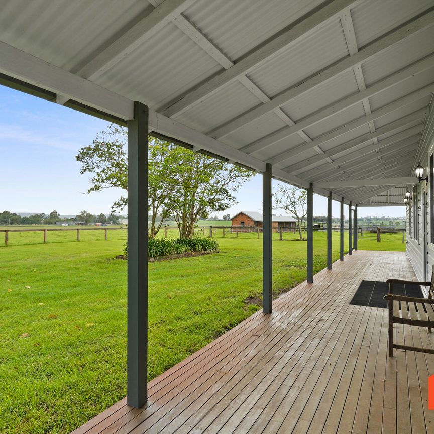 286 Clarence Town Road, Woodville NSW 2321 - Photo 1