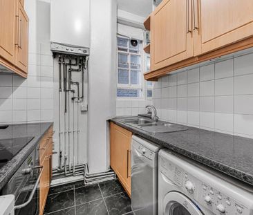 2 bedroom flat to rent - Photo 3