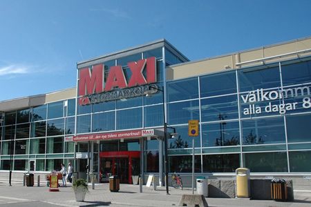 Lokomobilvägen, Nacka Strand - Photo 2