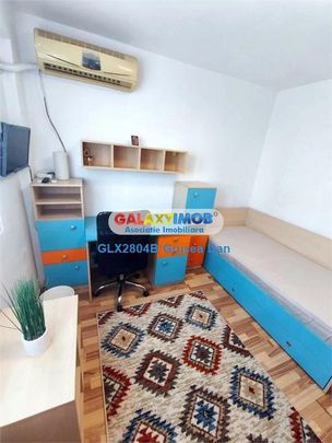 salajan | 2cam 42mp | modern etaj 5 1980 | AC | metrou - Fotografie 1