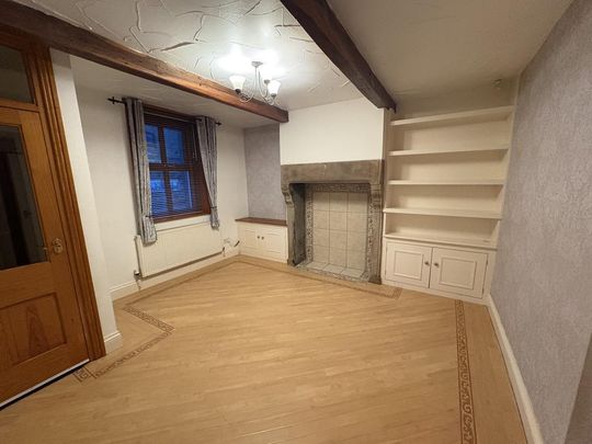 3 bedroom terraced house to rent - Photo 1