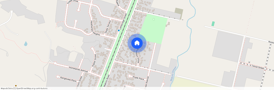 B/7 Mountfort Grove, FEILDING, Manawatu