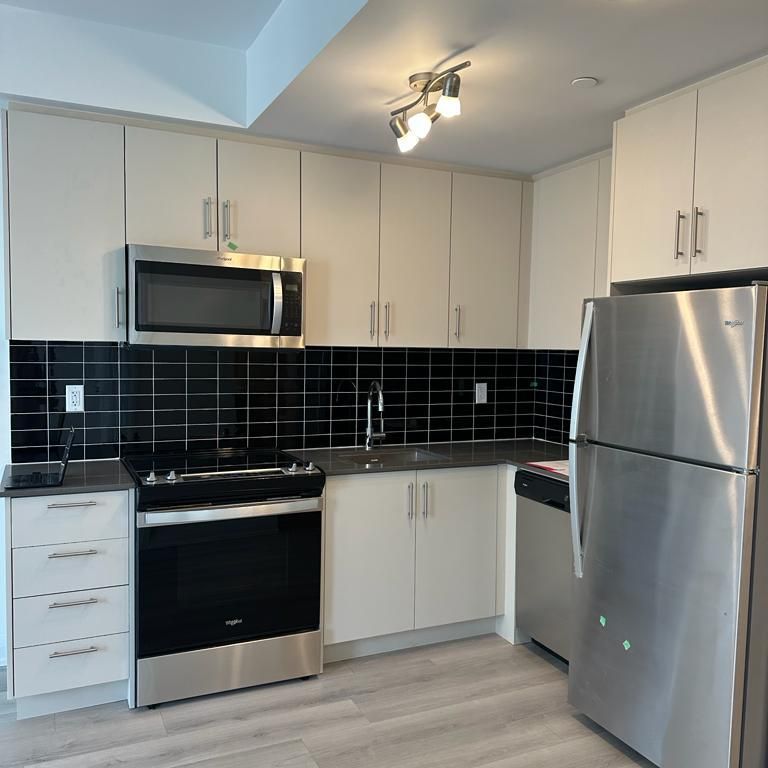 For Lease - 95 Attmar Drive Unit# 204, Brampton, Ontario - Photo 1