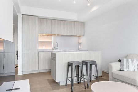 For Lease - 28 Ann Street Unit# 1302, Mississauga, Ontario - Photo 3