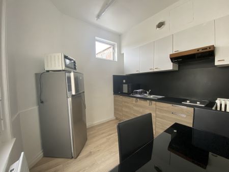 Location Appartement 1 pièce 22m² AMIENS 80000 - Photo 4