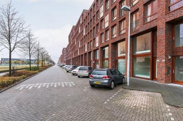 Melissekade 3544 Utrecht - Photo 1