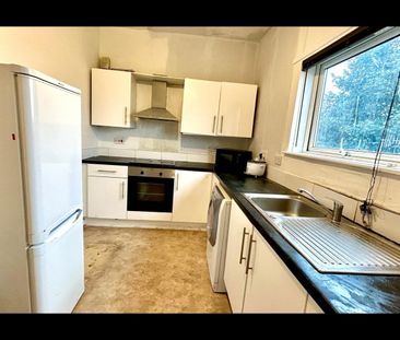 Room in a Shared House, Arundel St, NG7 - Photo 1