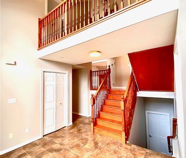 For Lease - 154 Severn Drive Unit# Upper, Guelph, Ontario - Photo 4