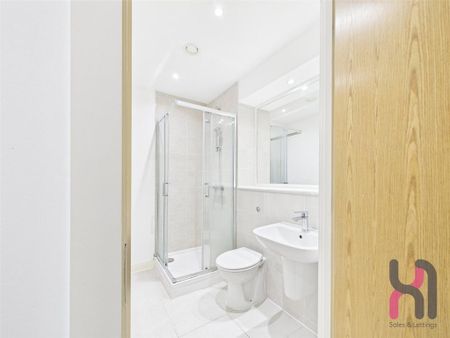 1 bedroom flat to rent - Photo 5