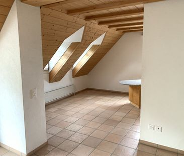 3.5 Zimmer, 1. Stock - Photo 1