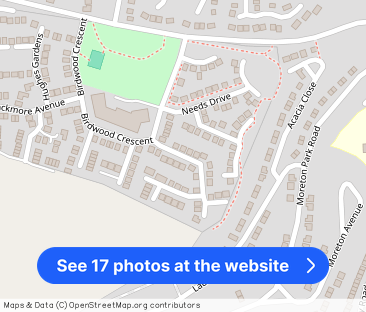 4 bedroom detached house for rent - Photo 1