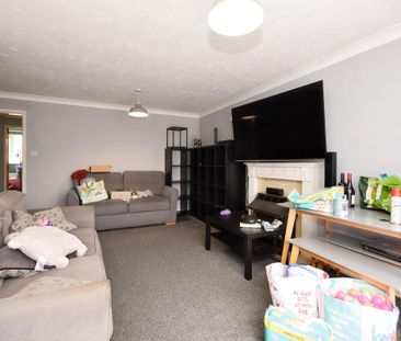 2 bedroom house to rent The Drift, Great Cornard, Sudbury, CO10 - Photo 3