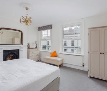 2 bedroom terraced house to rent - Photo 6