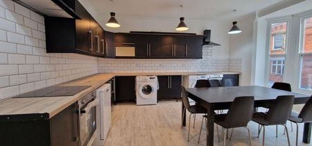 1 bedroom house of multiple occupation to rent - Photo 5