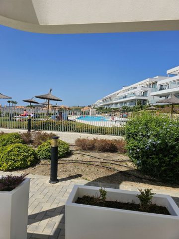 Piso En alquiler Calle Oliva s/n, Doña Julia Golf, Casares - Photo 3