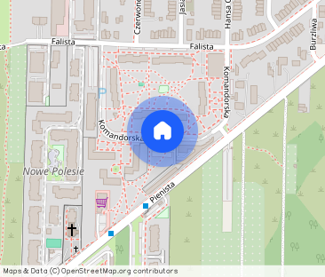 Przytulne, wygodne mieszkanie w spokojnej okolicy - Фото 1