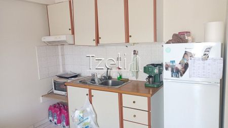 Studio/Γκαρσονιέρα για ενοικίαση Υψηλά Αλώνια (Πάτρα) - Photo 2