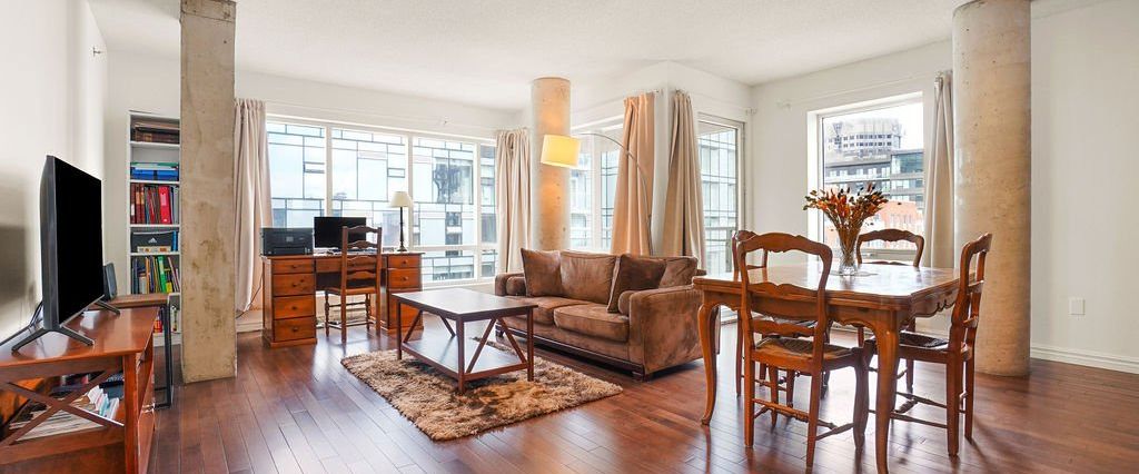 À louer / Appartement - Photo 1