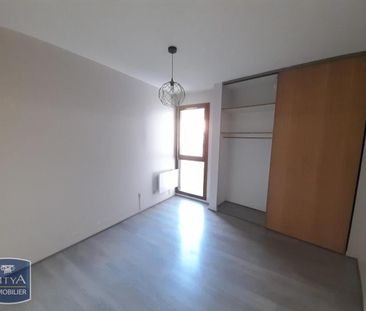 Location Appartement 2 pièces 39m² PERIGUEUX 24000 - Photo 1