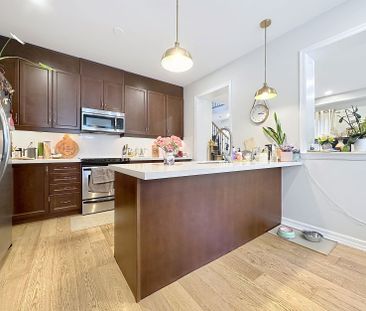 For Lease - 31 Ida Jane Grove, Whitchurch-Stouffville, Ontario - Photo 4