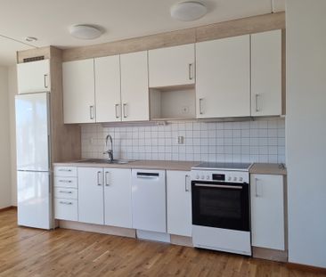 Engelbrektsgatan 102 B, Trelleborg Öster - Foto 1