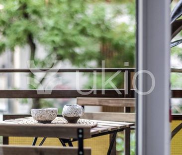 2 room luxury Flat for rent in Madrid, Spain - Photo 5