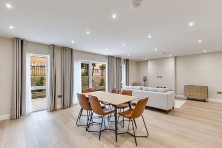 Purley Avenue, Cricklewood, London, NW2 1SB - Photo 2